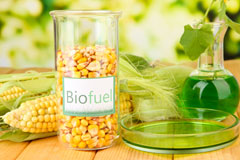 Newent biofuel availability