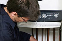 boiler replacement Newent