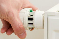 Newent central heating repair costs
