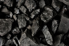 Newent coal boiler costs