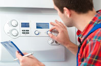 free commercial Newent boiler quotes