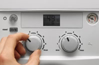 free Newent boiler maintenance quotes
